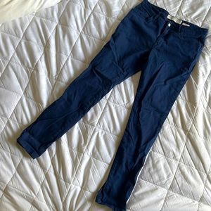 Helly Hanson jeans